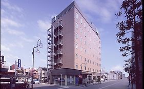 Washington R&B Hotel Kumagaya Ekimae